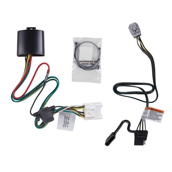 Custom Fit Trailer Hitch Wiring Harness (Plug & Play) Installation Hardware Installation Instructions 76336 118827 Draw-Tite Trailer Tow Hitch 20-23 Toyota Highlander Except with Twin-Tip Exhaust Wiring Harness Kit 20 21 22 23 24 2020 2021 2022 2023 2 Trailer Tow Hitch For 20-24 Toyota Highlander Except with Twin-Tip Exhaust w/ Wiring Harness Kit