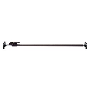 1390600 Reese Explore Ratcheting Cargo Bar Adjustable 40 inch to 70 inch Reese Ratcheting Cargo Bar Load Bar Adjustable 40 to 70 Inches Truck Bed Cargo Bar Stabilizer Load Resistant Heavy Duty Cushioned For Pickup Easy to use