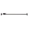 1390600 Reese Explore Ratcheting Cargo Bar Adjustable 40 inch to 70 inch Reese Ratcheting Cargo Bar Load Bar Adjustable 40 to 70 Inches Truck Bed Cargo Bar Stabilizer Load Resistant Heavy Duty Cushioned For Pickup Easy to use
