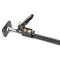 1390600 Reese Explore Ratcheting Cargo Bar Adjustable 40 inch to 70 inch Reese Ratcheting Cargo Bar Load Bar Adjustable 40 to 70 Inches Truck Bed Cargo Bar Stabilizer Load Resistant Heavy Duty Cushioned For Pickup Easy to use