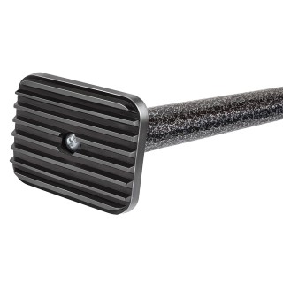 1390600 Reese Explore Ratcheting Cargo Bar Adjustable 40 inch to 70 inch Reese Ratcheting Cargo Bar Load Bar Adjustable 40 to 70 Inches Truck Bed Cargo Bar Stabilizer Load Resistant Heavy Duty Cushioned For Pickup Easy to use