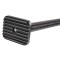 1390600 Reese Explore Ratcheting Cargo Bar Adjustable 40 inch to 70 inch Reese Ratcheting Cargo Bar Load Bar Adjustable 40 to 70 Inches Truck Bed Cargo Bar Stabilizer Load Resistant Heavy Duty Cushioned For Pickup Easy to use