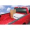 1390600 Reese Explore Ratcheting Cargo Bar Adjustable 40 inch to 70 inch Reese Ratcheting Cargo Bar Load Bar Adjustable 40 to 70 Inches Truck Bed Cargo Bar Stabilizer Load Resistant Heavy Duty Cushioned For Pickup Easy to use