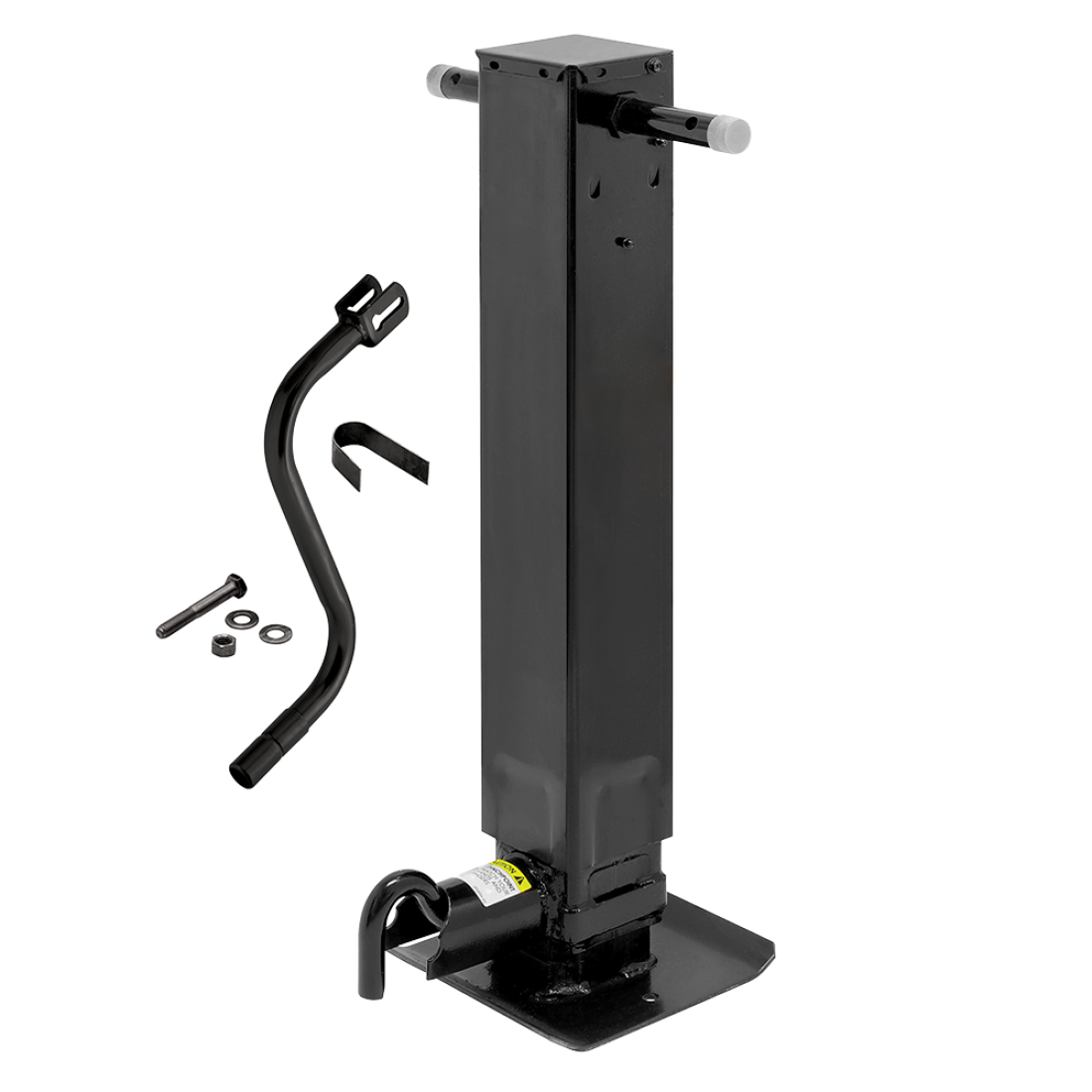 Pro Series 24K Electric Leveling Dual Motor Landing Gear Set Dual