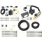 118643 85343 20506 7012A Tekonsha Trailer Hitch 7 Way RV Wiring Kit 15-22 Transit 15-23 250 350 Plug Prong Pin Brake Control Ready 15 16 17 18 19 20 21 22 23 2015 2016 2017 2018 2019 2020 2021 2022 2023 Trailer Hitch 7 Way RV Wiring Kit For 15-24 Ford Transit 150 250 15-23 350 Plug Prong Pin Brake Control Ready