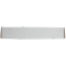 Bulldog 3K A-Frame Trailer Jack Sidewind Bulldog 3K A-Frame Trailer Jack, Sidewind, Gray Powdercoat, Corrosion Resistant