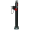 Bulldog 5K Pipe Mount Swivel Trailer Jack, Topwind, Corrosion Resistant Construction
