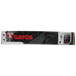 Bulldog 750 lb Rack and Gear Trailer Jack with Wheel Bulldog Rack and Gear Trailer Jack with Wheel, 750 lb Lift, Zinc Plated Post