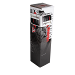 Bulldog 5K Pipe Mount Swivel Trailer Jack Sidewind Bulldog 5K Pipe Mount Swivel Trailer Jack, Sidewind, Zinc Coated, Corrosion Resistant