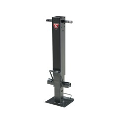 K♡【6/30】 BULLDOG | 183750 | Twin Cam™ 2-Speed Square Trailer Jack