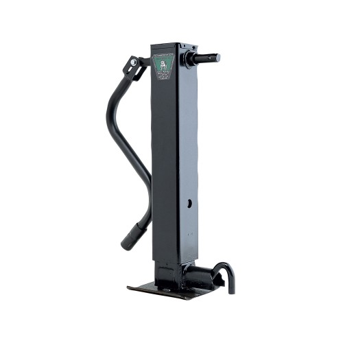 Heavy Duty Trailer Jacks