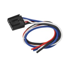 Universal Brake Control Wiring For All Tekonsha, Draw-Tite, Pro Series and Reese Brake Controllers Universal Brake Control Wiring For All Tekonsha, Draw-Tite, Pro Series and Reese Brake Controllers
