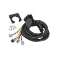 Fifth Wheel Harness