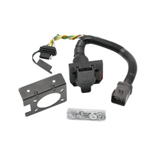 Custom Fit Trailer Hitch Multi-Plug Wiring Connector (Plug & Play)3" Drop Ball Mount2-5/16" and 2" Chrome Ball Dogbone Style Towing LockInstallation Hardware Installation Instructions 45509 20135 45323 63840 63830 63252 Draw-Tite Class Class 5 Trailer Hitch w/ 7-Way Wiring Harness Kit For 03-09 Dodge Ram 2500 3500 w/ Factory Tow Prep Package 2-5/16" and 2" Ball 10" Long 5" Drop Draw Bar and Towing Lock