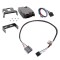 Brake Control Unit Mounting hardware and bracket Vehicle specific Plug and Play Wiring Adapter 20191 3077 Draw-Tite Trailer Brake Control 18-21 Expedition Plug Play Wiring Adapter Proportional Draw-Tite Eletric Trailer Brakes Module Box Controller 18 19 Trailer Brake Control for 18-21 Ford Expedition w/ Plug Play Wiring Adapter Proportional Draw-Tite Eletric Trailer Brakes Module Box Controller