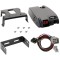 Brake Control Unit Mounting hardware and bracket Vehicle specific Plug and Play Wiring Adapter 20191 3023 Draw-Tite Trailer Brake Control 13-14 RAM 1500 2500 3500 Plug Play Wiring Adapter Proportional Draw-Tite Eletric Trailer Brakes Module Box Controlle Trailer Brake Control for 13-14 RAM 1500 2500 3500 w/ Plug Play Wiring Adapter Proportional Draw-Tite Eletric Trailer Brakes Module Box Controller
