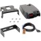 Brake Control Unit Mounting hardware and bracket Vehicle specific Plug and Play Wiring Adapter 20191 3025 Draw-Tite Trailer Brake Control 00-02 GMC Yukon GMC Yukon Denali Plug Play Wiring Adapter Proportional Draw-Tite Eletric Trailer Brakes Module Box C Trailer Brake Control for 00-02 GMC Yukon GMC Yukon Denali w/ Plug Play Wiring Adapter Proportional Draw-Tite Eletric Trailer Brakes Module Box Controller