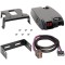Brake Control Unit Mounting hardware and bracket Vehicle specific Plug and Play Wiring Adapter 20191 3035 Draw-Tite Trailer Brake Control 94-22 Chasis RVs Plug Play Wiring Adapter Proportional Draw-Tite Eletric Trailer Brakes Module Box Controller 94 95 Trailer Brake Control for 94-22 Ford Chasis RVs w/ Plug Play Wiring Adapter Proportional Draw-Tite Eletric Trailer Brakes Module Box Controller