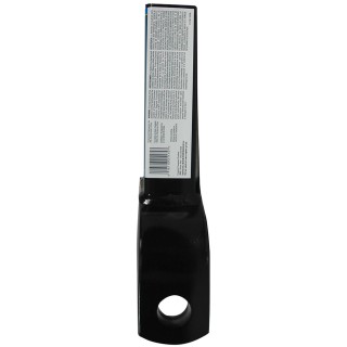 Reese 6,000 lbs Trailer Tow Hitch Ball Mount Fits 2" Receiver 3-1/4" Drop 2" Rise 9-1/2" Long 1" Ball Hole