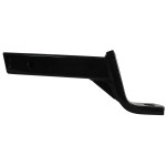 21345 Reese Towpower Trailer Hitch Ball Mount 6000 lbs. Capacity Fits 2 inch Receiver 4 inch Drop Black Reese 6,000 lbs Trailer Tow Hitch Ball Mount Fits 2" Receiver 4" Drop 2-3/4" Rise 11" Long 1" Ball Hole