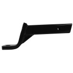 21345 Reese Towpower Trailer Hitch Ball Mount 6000 lbs. Capacity Fits 2 inch Receiver 4 inch Drop Black Reese 6,000 lbs Trailer Tow Hitch Ball Mount Fits 2" Receiver 4" Drop 2-3/4" Rise 11" Long 1" Ball Hole
