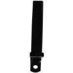 21345 Reese Towpower Trailer Hitch Ball Mount 6000 lbs. Capacity Fits 2 inch Receiver 4 inch Drop Black Reese 6,000 lbs Trailer Tow Hitch Ball Mount Fits 2" Receiver 4" Drop 2-3/4" Rise 11" Long 1" Ball Hole