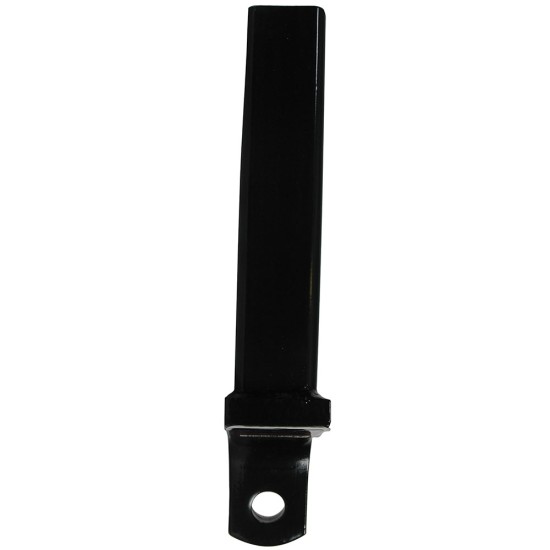 21345 Reese Towpower Trailer Hitch Ball Mount 6000 lbs. Capacity Fits 2 inch Receiver 4 inch Drop Black Reese 6,000 lbs Trailer Tow Hitch Ball Mount Fits 2" Receiver 4" Drop 2-3/4" Rise 11" Long 1" Ball Hole