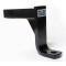 21347 Reese Towpower Trailer Hitch Ball Mount 5000 lbs. Capacity Fits 2 inch Receiver 8 inch Drop Black Reese 5,000 lbs Trailer Tow Hitch Ball Mount Fits 2" Receiver 8" Drop 6-3/4" Rise 10" Long 1" Ball Hole