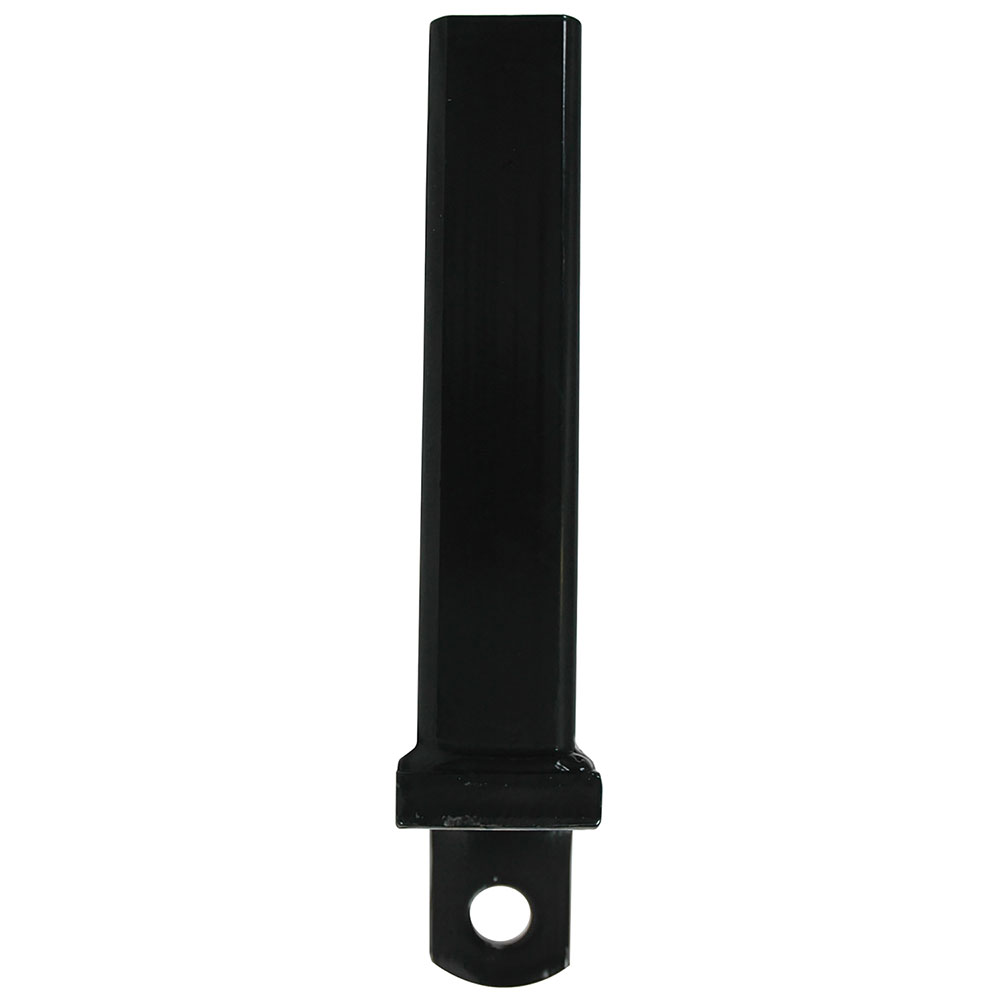 21347 Reese Towpower Trailer Hitch Ball Mount 5000 lbs. Capacity Fits 2 inch Receiver 8 inch Drop Black Reese 5,000 lbs Trailer Tow Hitch Ball Mount Fits 2" Receiver 8" Drop 6-3/4" Rise 10" Long 1" Ball Hole