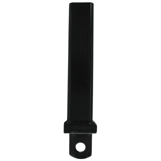 21347 Reese Towpower Trailer Hitch Ball Mount 5000 lbs. Capacity Fits 2 inch Receiver 8 inch Drop Black Reese 5,000 lbs Trailer Tow Hitch Ball Mount Fits 2" Receiver 8" Drop 6-3/4" Rise 10" Long 1" Ball Hole