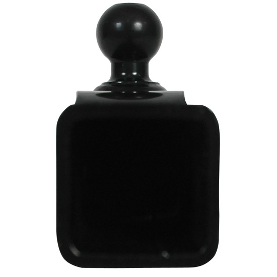 21511 Reese Towpower Dual-Ball Trailer Hitch Ball Mount 6000 lbs. Capacity Fits 2 inch Receiver Black Reese Dual Ball Trailer Hitch Ball Mount Fits 2" Tow Receiver 1-7/8" Ball has 2" Drop has 3/4" Rise 10" Long