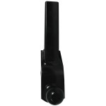 21511 Reese Towpower Dual-Ball Trailer Hitch Ball Mount 6000 lbs. Capacity Fits 2 inch Receiver Black Reese Dual Ball Trailer Hitch Ball Mount Fits 2" Tow Receiver 1-7/8" Ball has 2" Drop has 3/4" Rise 10" Long