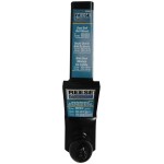 Reese Dual Ball Trailer Hitch Ball Mount Fits 2" Tow Receiver 2" Ball has Drop 2-5/16" has 3/4" Rise 10" Long