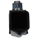 Reese 6,000 lbs Ball Mount Kit w/ 2" Ball Pin/Clip Fits 2" Trailer Tow Hitch Receiver 2" Drop 3/4" Rise 9" Long