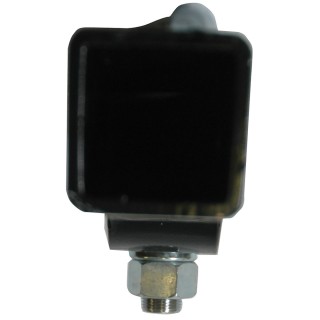 21542 Reese Towpower Interlock Trailer Hitch Ball Mount Starter Kit 6000 lbs. Capacity Fits 2 inch Receiver 2 inch Drop Black Reese 6,000 lbs Interlock Ball Mount Kit w/ 2" Ball Pin/Clip Fits 2" Trailer Tow Hitch Receiver 2" Drop 3/4" Rise 9" Long