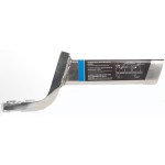 21791 Reese Towpower Trailer Hitch Ball Mount 6000 lbs. Capacity Fits 2 inch Receiver 3-1/4 inch Drop Stainless Steel Reese 6,000 lbs Stainless Steel Ball Mount Fits 2" Receiver 3-1/4" Drop 2" Rise 9-1/2" Long 1" Ball Hole w/InterLock