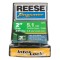 21792 Reese Towpower Trailer Hitch Ball Mount 6000 lbs. Capacity Fits 2 inch Receiver 2 inch Drop Black Reese 6,000 lbs Ball Mount Fits 2" Receiver 2" Drop 3/4" Rise 9" Long 1" Ball Hole w/InterLock