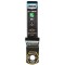 Reese 5,000 lbs Ball Mount Fits 2" Receiver 3-1/4" Drop 2" Rise 8-3/4" Long 1" Ball Hole w/InterLock