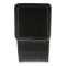 Reese 5,000 lbs Ball Mount Fits 2" Receiver 3-1/4" Drop 2" Rise 8-3/4" Long 1" Ball Hole w/InterLock