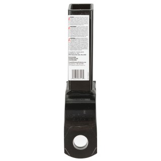 21793 Reese Towpower Trailer Hitch Ball Mount 5000 lbs. Capacity Fits 2 inch Receiver 3-1/4 inch Drop Black Reese 5,000 lbs Ball Mount Fits 2" Receiver 3-1/4" Drop 2" Rise 8-3/4" Long 1" Ball Hole w/InterLock