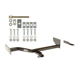 Trailer Tow Hitch For 94-98 VW Volkswagen Jetta lll 1-1/4" Receiver Class 1 Trailer Tow Hitch For 94-98 VW Volkswagen Jetta lll 1-1/4" Receiver Class 1