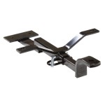 Custom Fit Trailer Hitch Wiring Harness (Requires Splicing) Installation Hardware Installation Instructions 24659 20252 Draw-Tite Trailer Tow Hitch 97-05 Buick Century Pontiac Grand Prix Wiring Kit 97 98 99 00 01 02 03 04 05 1997 1998 1999 2000 2001 2002 Trailer Tow Hitch For 97-05 Buick Century Pontiac Grand Prix w/ Wiring Kit