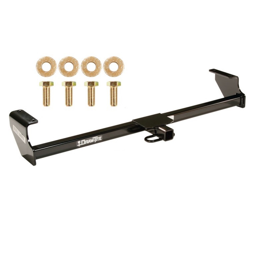 Trailer Tow Hitch For 99-06 Chevy Tracker Suzuki XL-7 Vitara 1-1/4" Receiver Class 1