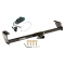 Custom Fit Trailer Hitch Wiring Harness (Plug & Play) Installation Hardware Installation Instructions 24673 118372 Draw-Tite Trailer Tow Hitch 99-05 Suzuki Grand Vitara Chevy Tracker 02-06 XL-7 Trailer Tow Hitch Wiring Kit 99 00 01 02 03 04 05 06 199 Trailer Tow Hitch For 99-05 Suzuki Grand Vitara Chevy Tracker 02-06 XL-7 Trailer Tow Hitch w/ Wiring Kit