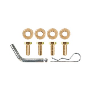 Custom Fit Trailer Hitch Wiring Harness (Plug & Play) Installation Hardware Installation Instructions 24673 118372 Draw-Tite Trailer Tow Hitch 99-05 Suzuki Grand Vitara Chevy Tracker 02-06 XL-7 Trailer Tow Hitch Wiring Kit 99 00 01 02 03 04 05 06 199 Trailer Tow Hitch For 99-05 Suzuki Grand Vitara Chevy Tracker 02-06 XL-7 Trailer Tow Hitch w/ Wiring Kit