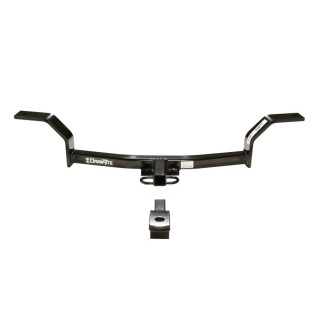 Custom Fit Trailer Hitch Draw-Bar w/ Pin/Clip Wiring Harness (Requires Splicing) 1-7/8" Chrome Ball Installation Hardware Installation Instructions 246770 119178 63810 Draw-Tite Trailer Tow Hitch 97-01 Acura EL Complete Package Wiring Draw Bar and 1 Trailer Tow Hitch For 97-01 Acura EL Complete Package w/ Wiring Draw Bar and 1-7/8" Ball