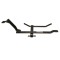 24679 1998 1999 2000 2001 98 99 00 01 Volkswagen Beetle Draw-Tite Trailer Tow Hitch Receiver Bar Frame Trailer Tow Hitch For 98-10 VW Volkswagen Beetle Golf 1-1/4" Towing Receiver Class 1