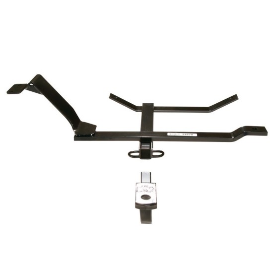 Custom Fit Trailer Hitch Draw-Bar w/ Pin/Clip Installation Hardware Installation Instructions 246790 1998 1999 2000 2001 98 99 00 01 Volkswagen Beetle Draw-Tite Trailer Hitch W/ Draw-Bar Trailer Tow Hitch For 98-10 VW Volkswagen Beetle Golf 1-1/4" Receiver w/ Draw-Bar Kit