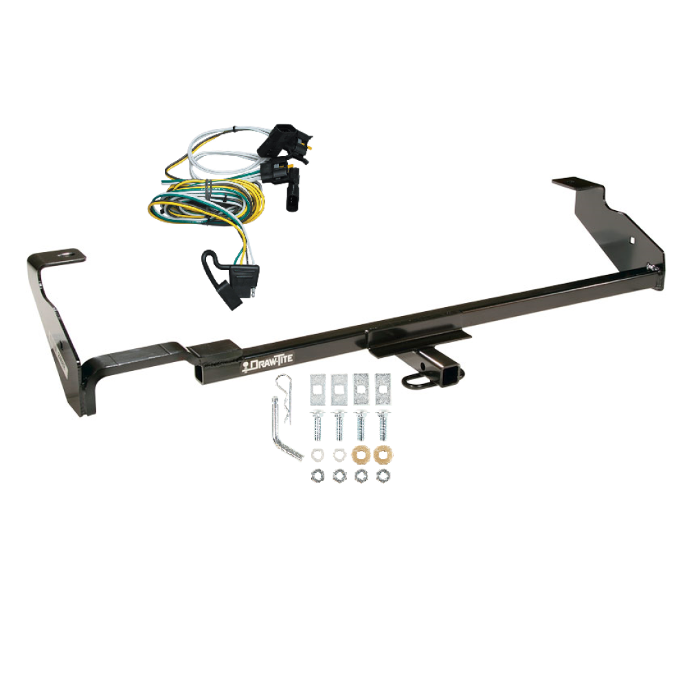 Ford Focu Trailer Wiring - Wiring Diagram