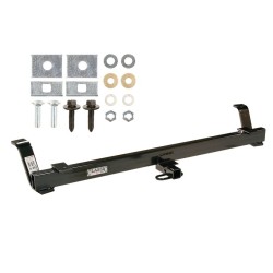 Trailer Tow Hitch For 94-04 Ford Mustang Except Cobra SVT 1-1/4" Towing Receiver Class 1